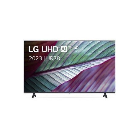 LG 50UR78006LK 50 4K UHD (2160p)